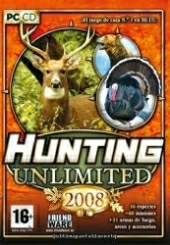 Hunting Unlimited 2008